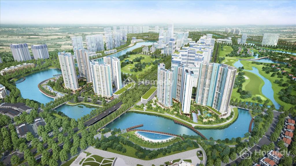 Dự án Ecopark