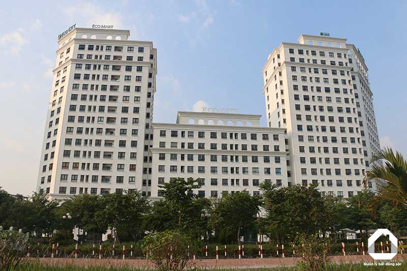 Khu đô thị Việt Hưng