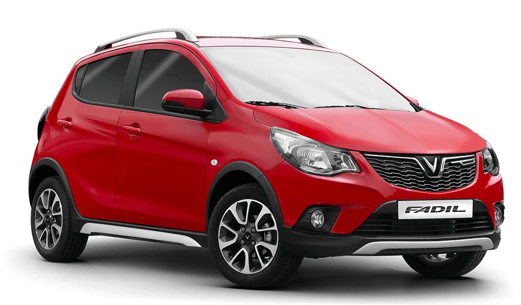 Xe Vinfast Fadil