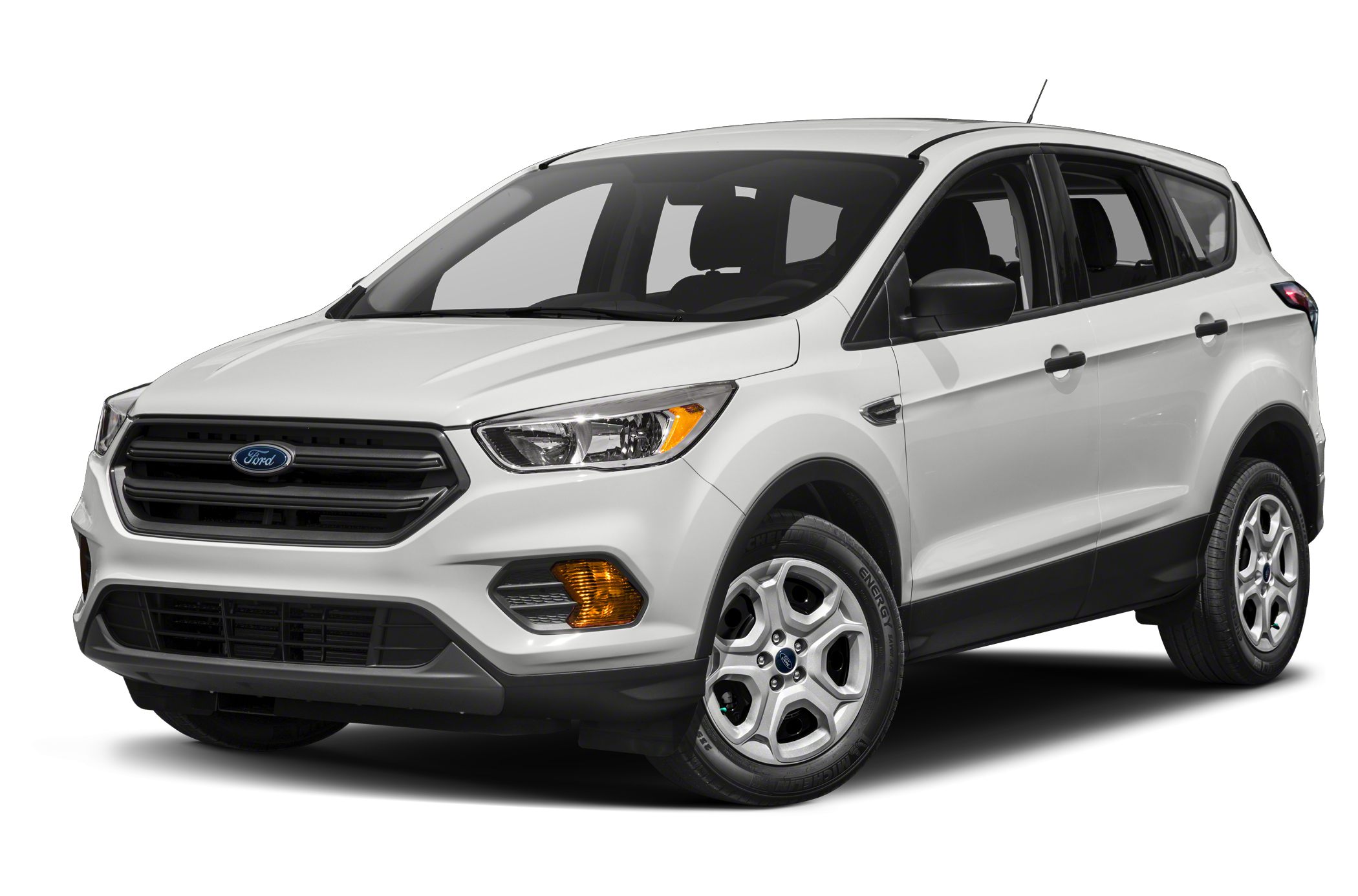 Xe ford escape