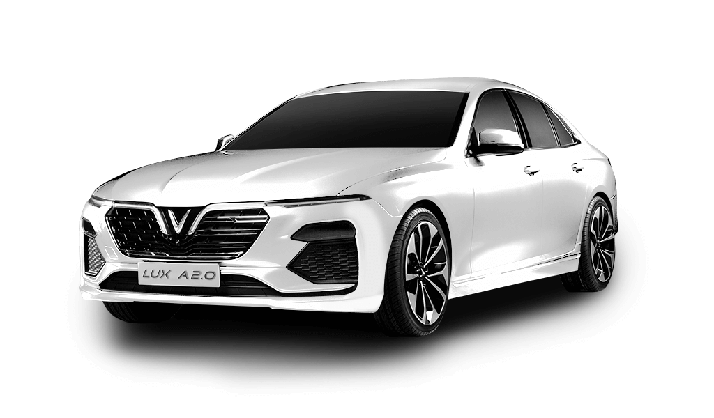 Vinfast Lux SA2.0