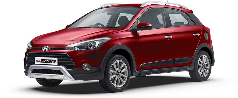 Xe Hyundai I20