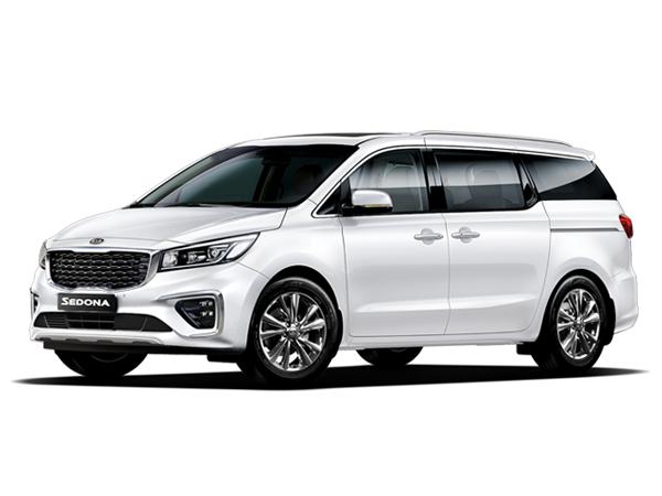 Kia Sedona