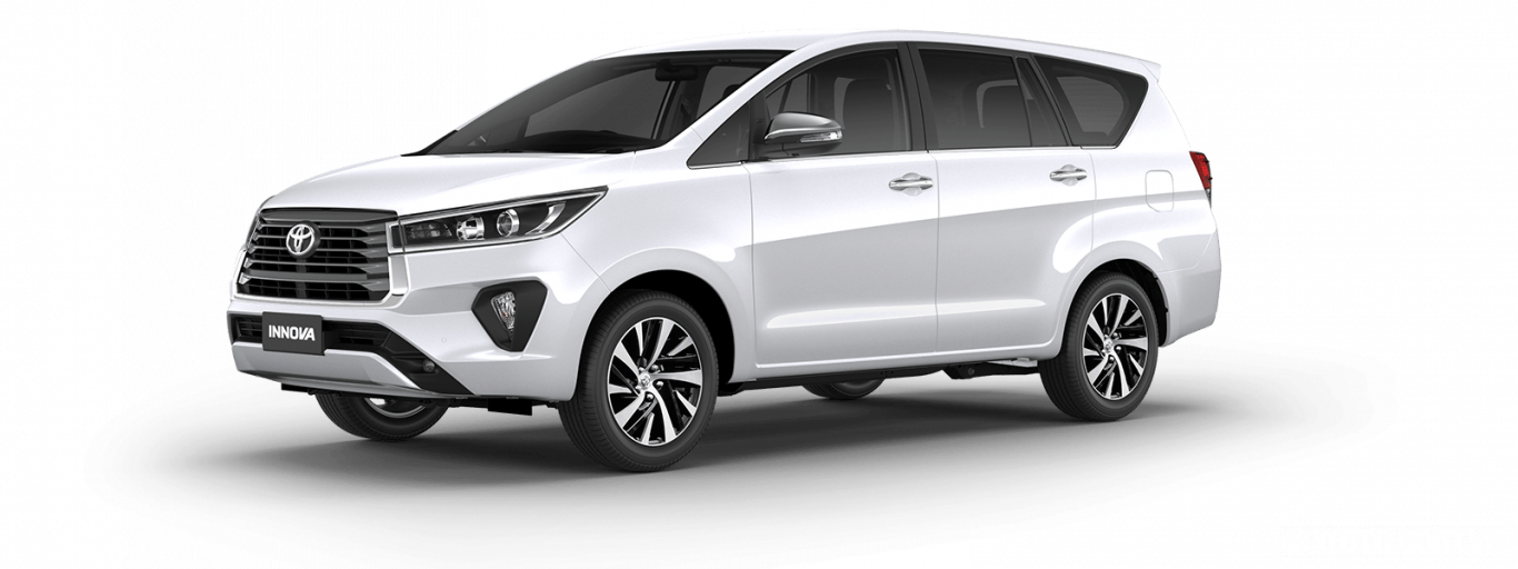 Toyota Innova