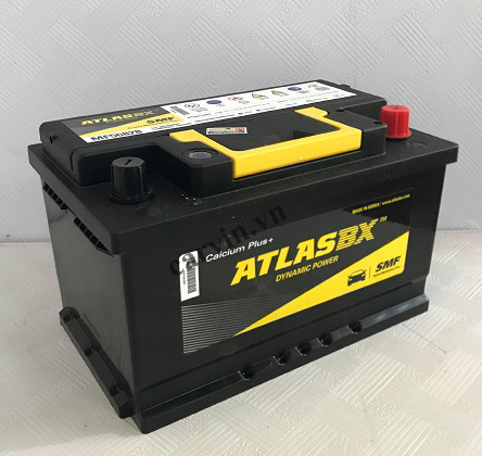 Ắc Quy ATLAS DIN MF 56828