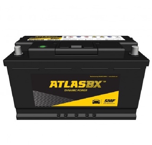 Ắc Quy ATLAS MF 60038