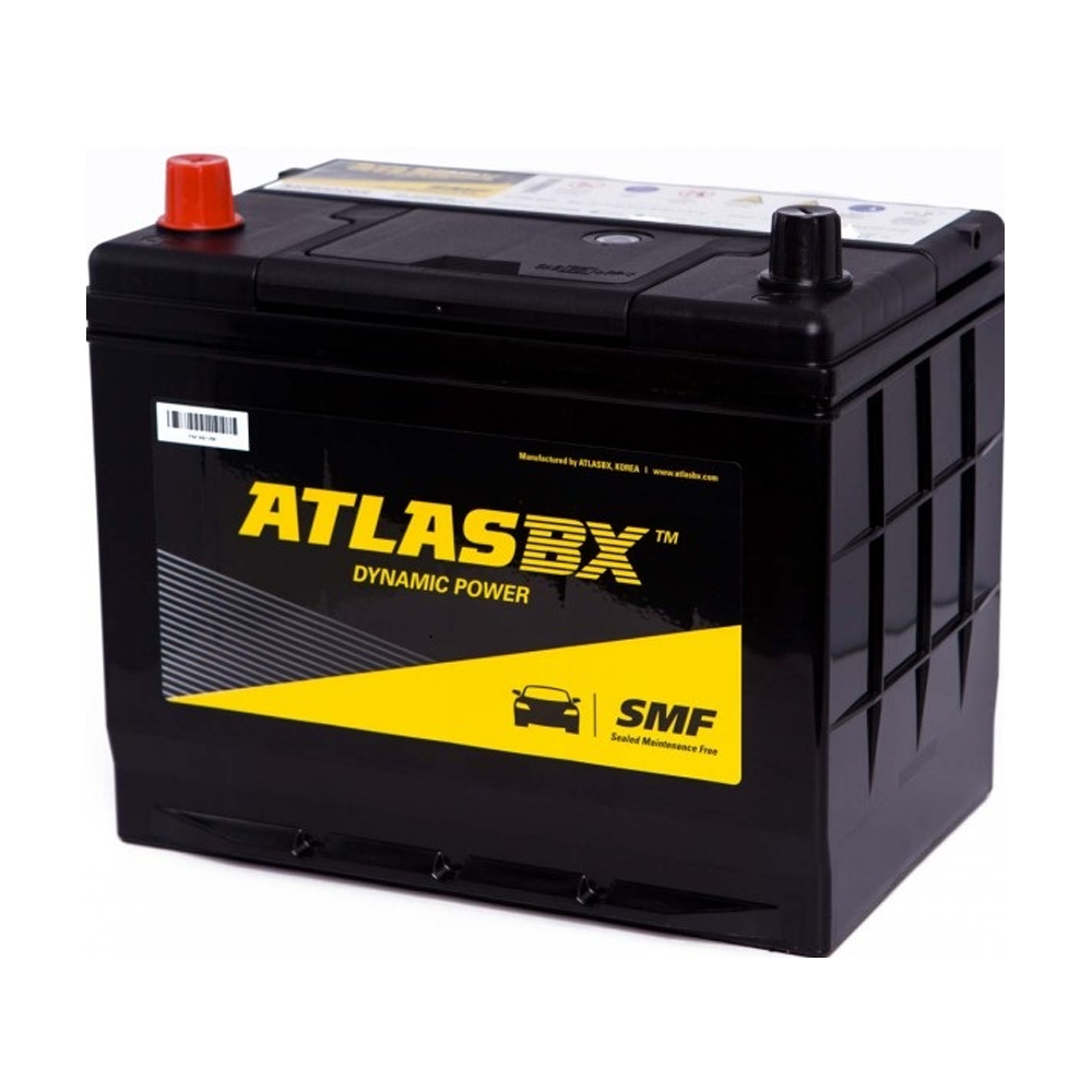 Atlas 12V 45AH 50B24L