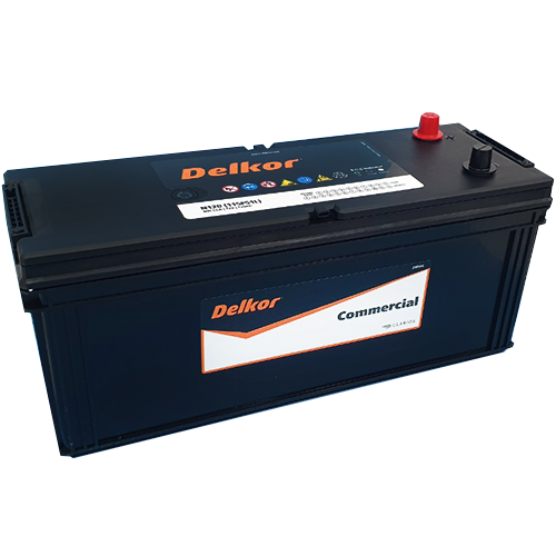 DELKOR N120