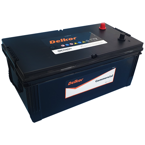 Delkor N200
