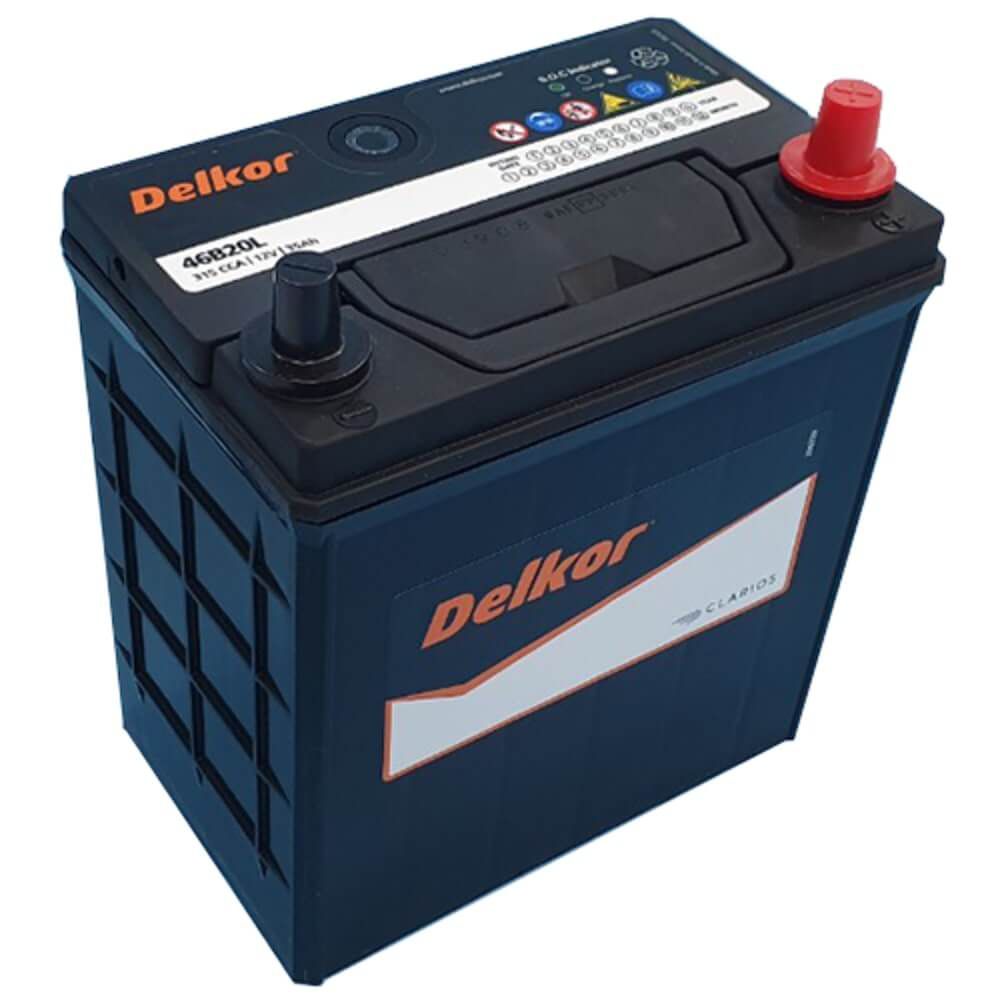 Delkor 12V 35AH 46B20R