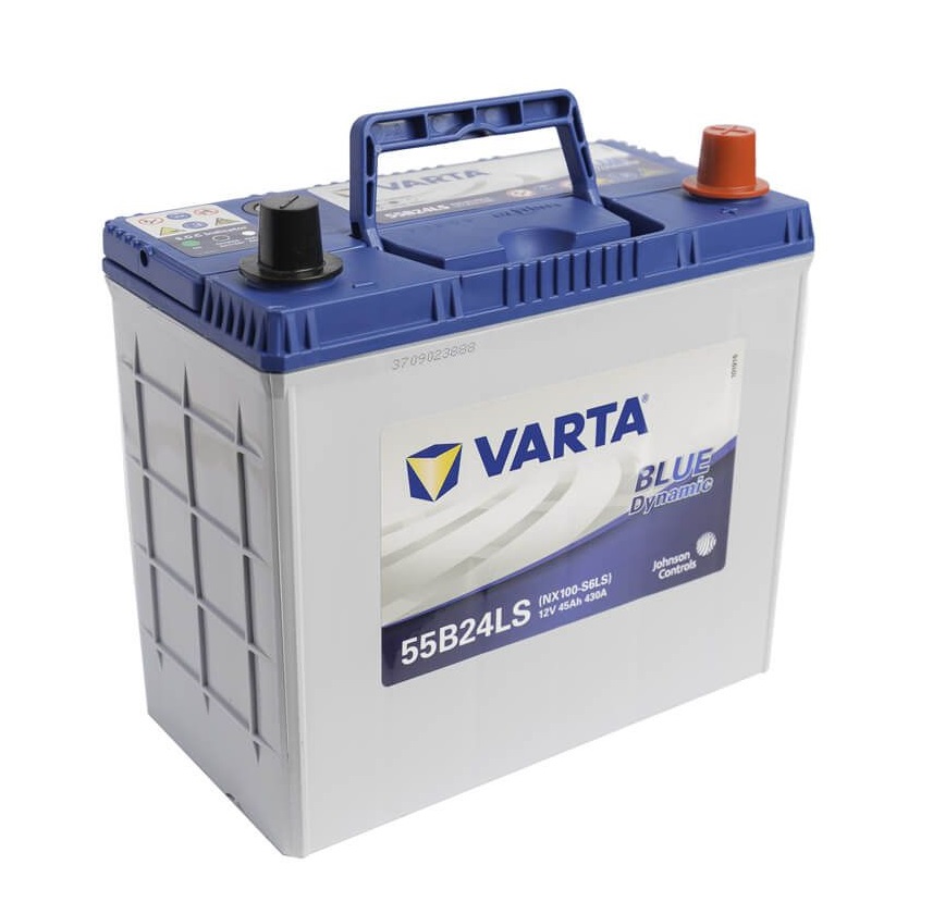 Ắc quy Varta 65B24LS