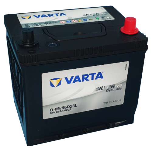 Ắc quy VARTA Q85 95D23L