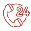 Cứu hộ 24/7